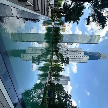 Agile Bukit Bintang Klcc City Centre Kuala Lumpur Malaysia